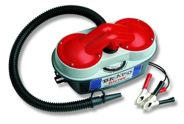 Фото электронасоса Bravo 12 Фото электронасоса Bravo 12