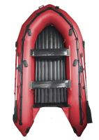 Лодки с большими бортами